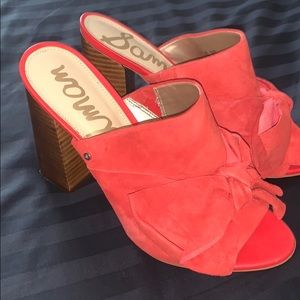 🌹Sam Edelman Heels🌹